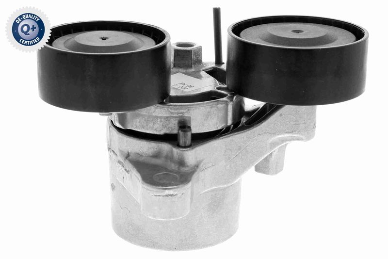 VAICO V20-2637 Belt Tensioner, V-ribbed belt