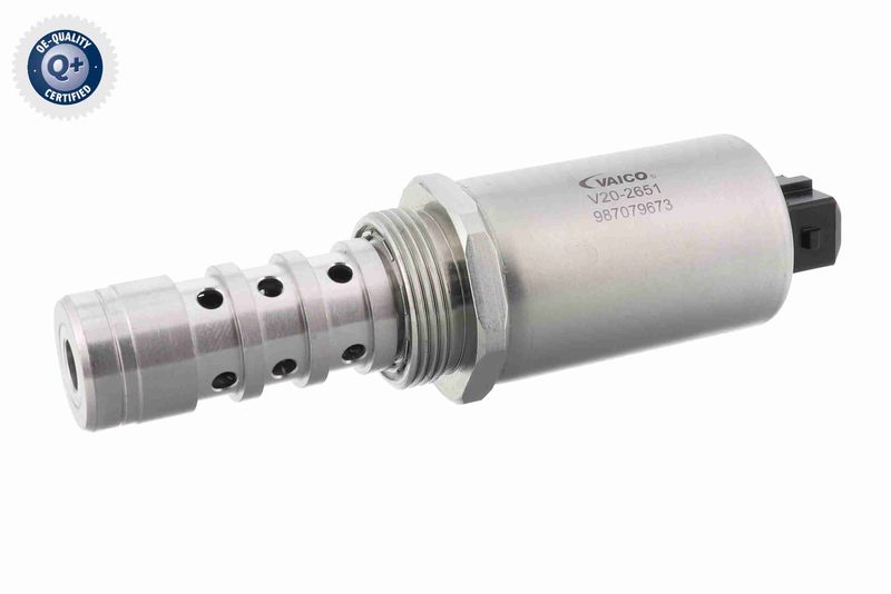 VAICO V20-2651 Control Valve, camshaft adjustment