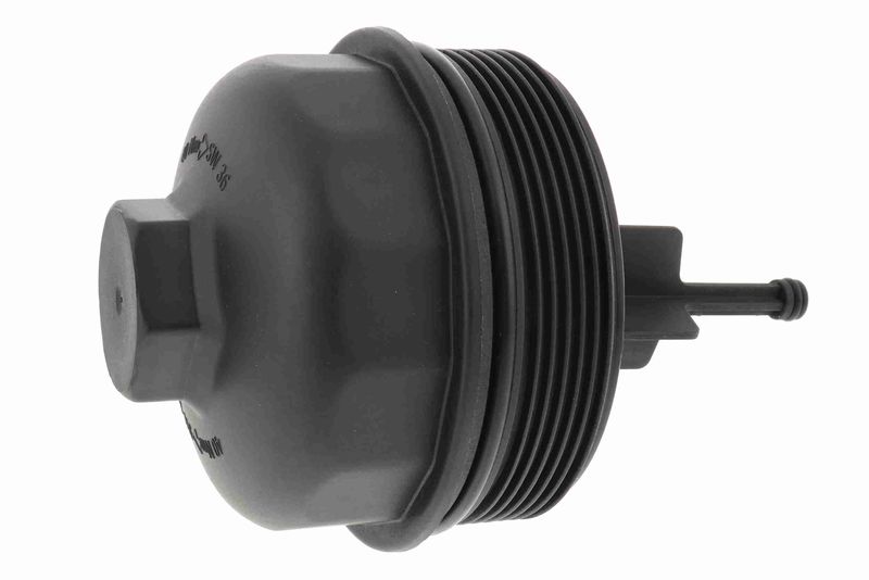 VAICO V20-2728 Cap, oil filter housing