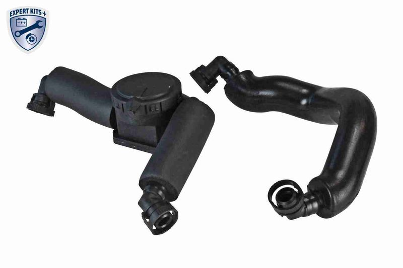 VAICO V20-2737 Repair Kit, crankcase ventilation