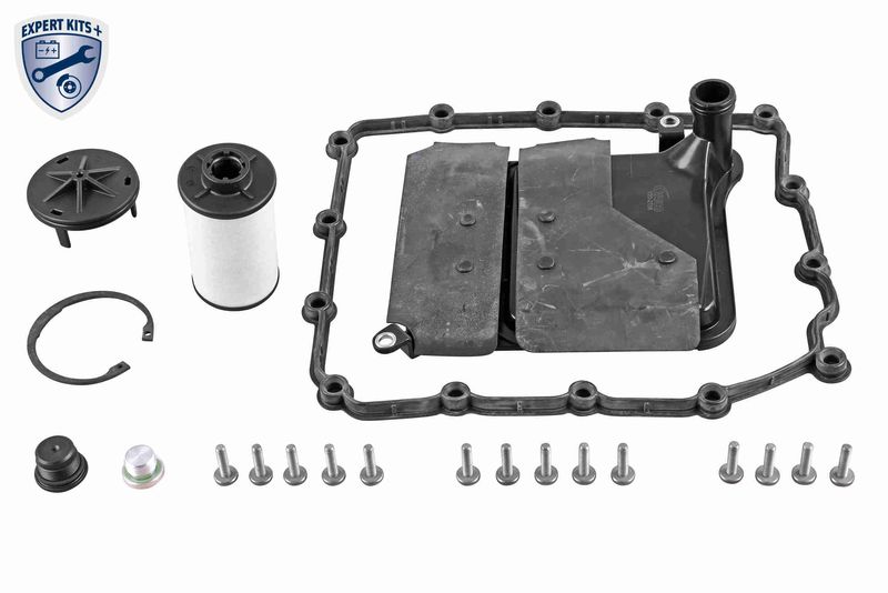 VAICO V20-2742-BEK Parts kit, automatic transmission oil change