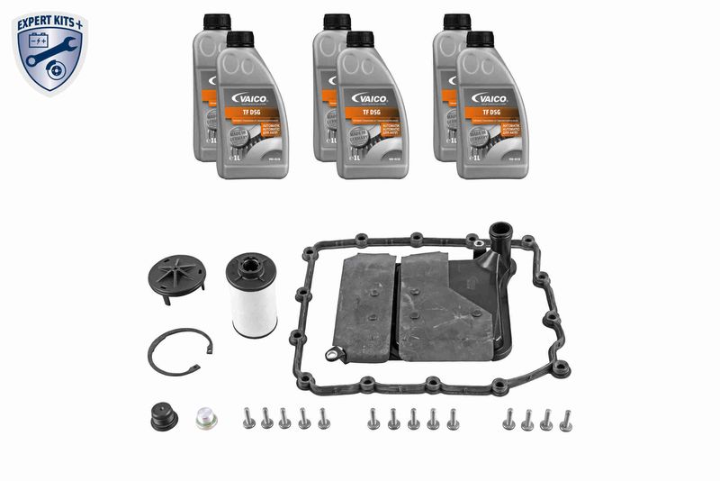 VAICO V20-2742 Parts kit, automatic transmission oil change