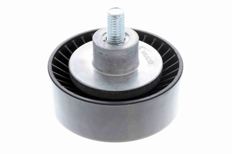 VAICO V20-2771 Tensioner Pulley, V-ribbed belt