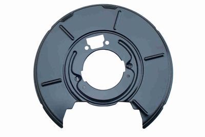 Splash Guard, brake disc VAICO V20-2789