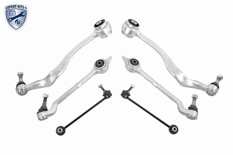 VAICO V20-2829 Control/Trailing Arm Kit, wheel suspension