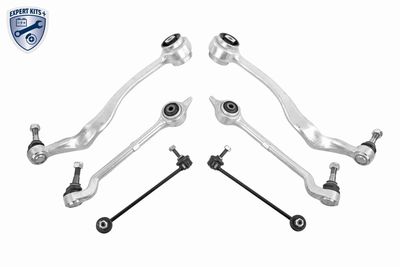 Control/Trailing Arm Kit, wheel suspension VAICO V20-2829