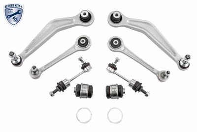 Control/Trailing Arm Kit, wheel suspension VAICO V20-2831