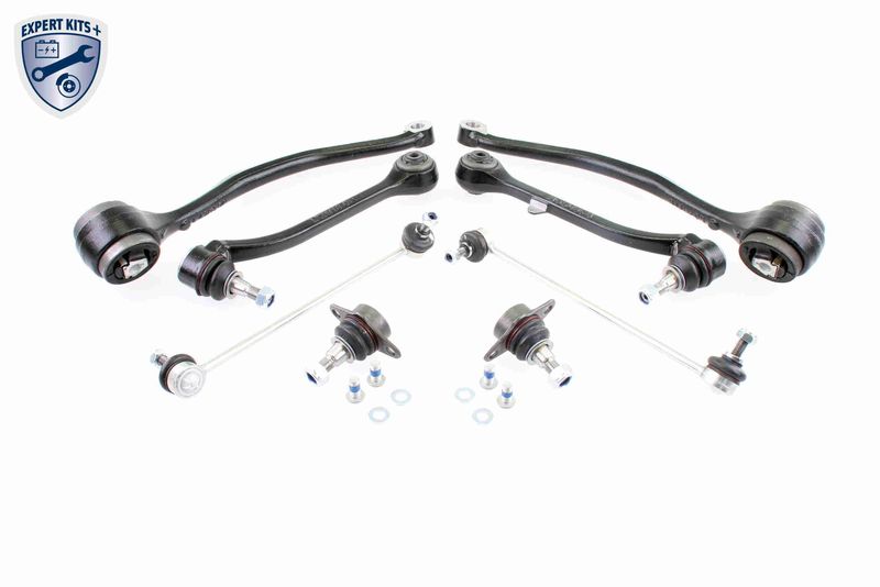 VAICO V20-2833 Control/Trailing Arm Kit, wheel suspension