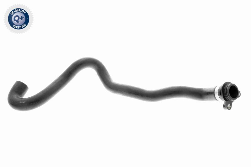VAICO V20-2891 Radiator Hose