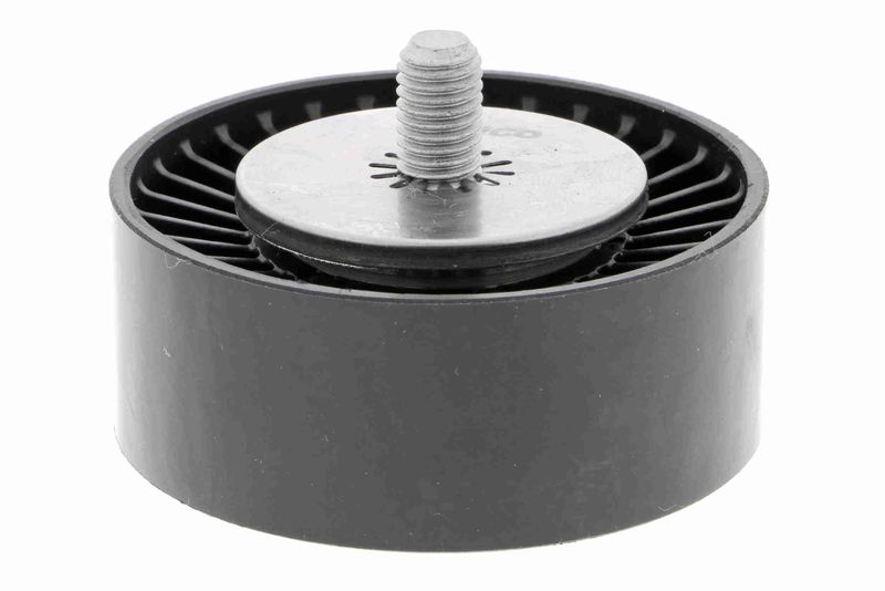 VAICO V20-2915 Deflection/Guide Pulley, V-ribbed belt