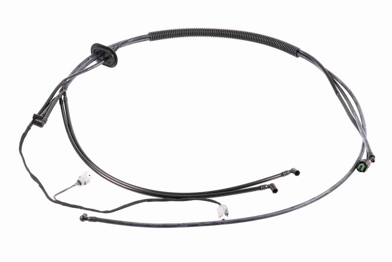 VAICO V20-2933 Pipe, window cleaning