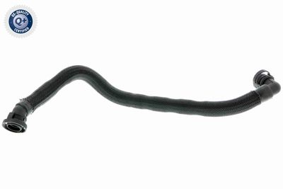 Hose, crankcase ventilation VAICO V20-2943