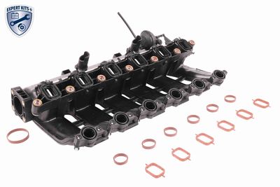 Intake Manifold Module VAICO V20-3002