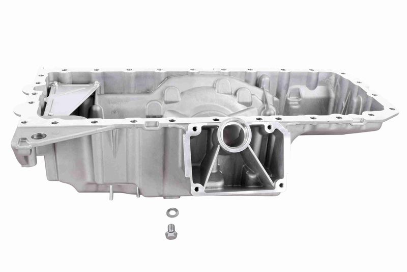 VAICO V20-3091 Oil Sump