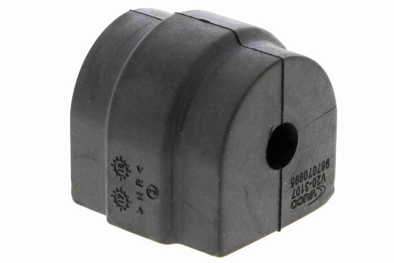 VAICO V20-3107 Mounting, stabiliser bar