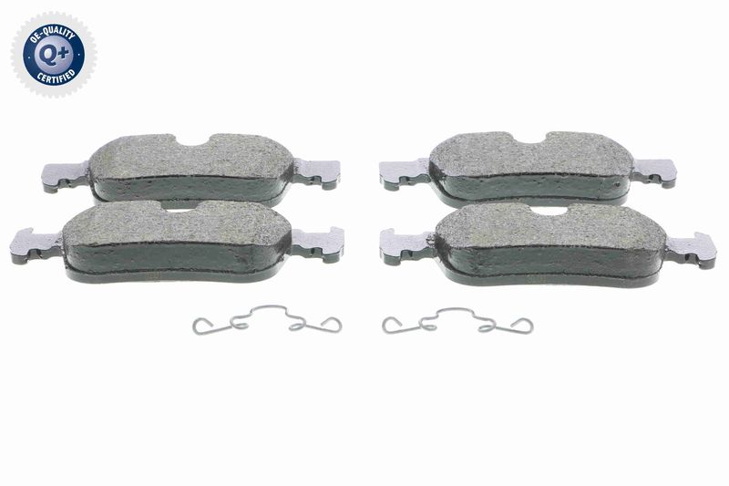 VAICO V20-3126 Brake Pad Set, disc brake