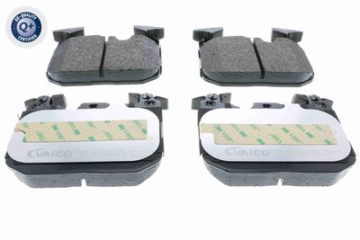 Brake Pad Set, disc brake VAICO V20-3129