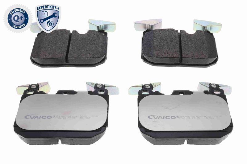 VAICO V20-3130 Brake Pad Set, disc brake