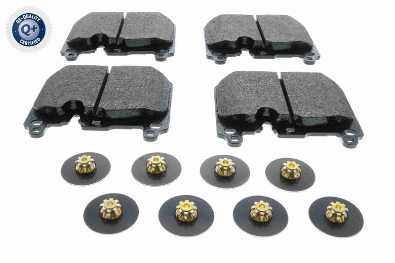 VAICO V20-3131 Brake Pad Set, disc brake