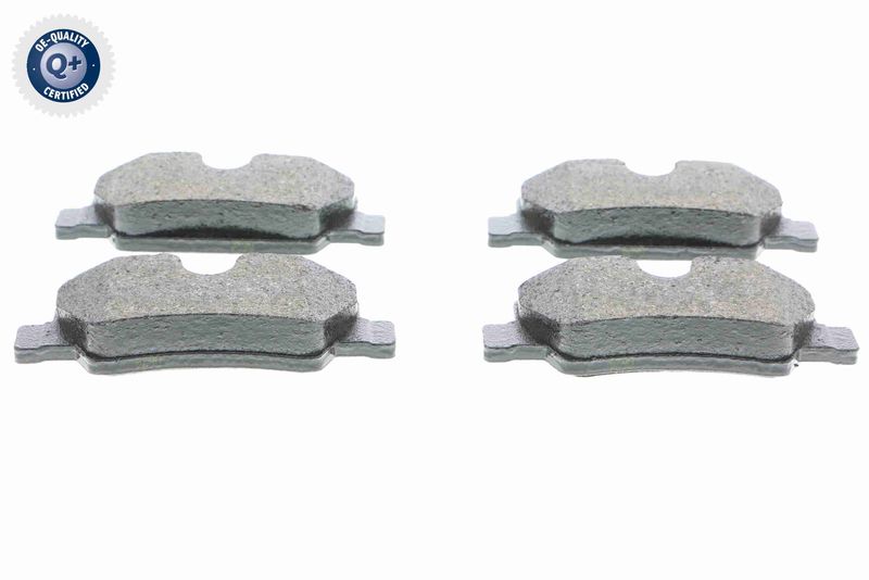 VAICO V20-3132 Brake Pad Set, disc brake