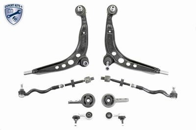 Control/Trailing Arm Kit, wheel suspension VAICO V20-3207