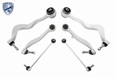 Control/Trailing Arm Kit, wheel suspension VAICO V20-3208