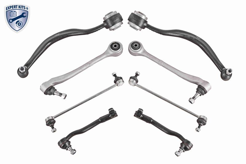 VAICO V20-3210 Control/Trailing Arm Kit, wheel suspension