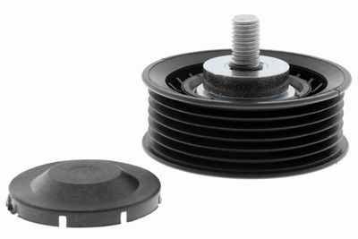 Tensioner Pulley, V-ribbed belt VAICO V20-3213