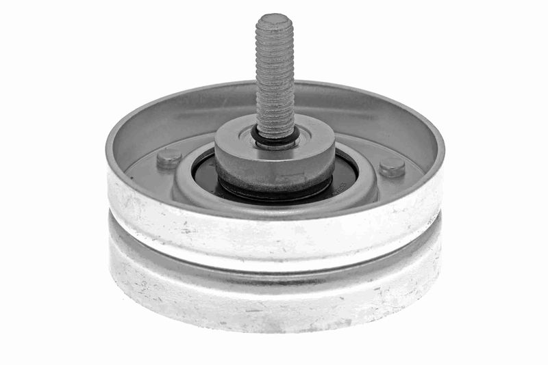 VAICO V20-3216 Tensioner Pulley, V-ribbed belt