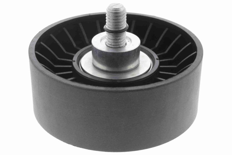 VAICO V20-3218 Tensioner Pulley, V-ribbed belt