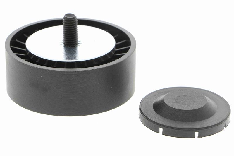 VAICO V20-3220 Tensioner Pulley, V-ribbed belt