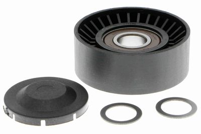 Tensioner Pulley, V-ribbed belt VAICO V20-3221