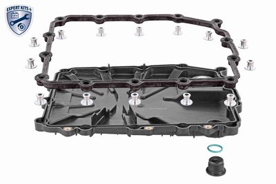 Oil Sump, automatic transmission VAICO V20-3257