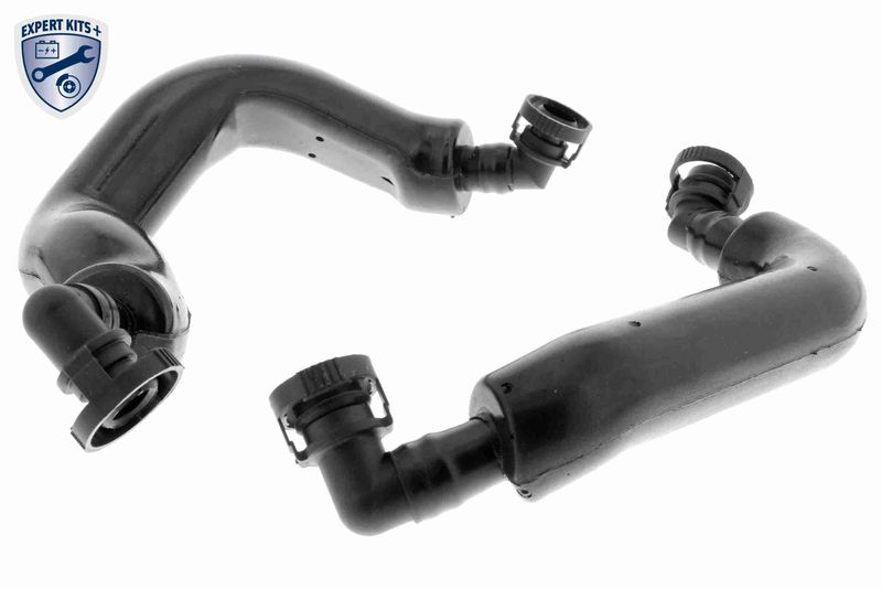 VAICO V20-3356 Repair Kit, crankcase ventilation