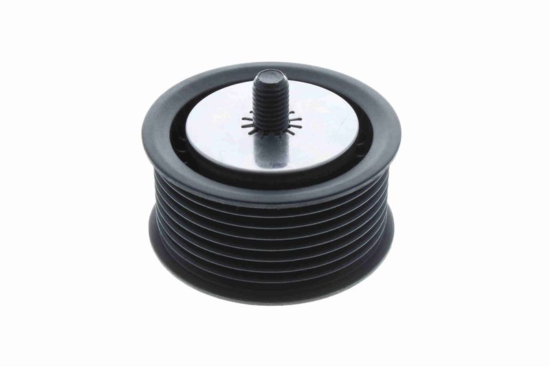 VAICO V20-3406 Deflection/Guide Pulley, V-ribbed belt
