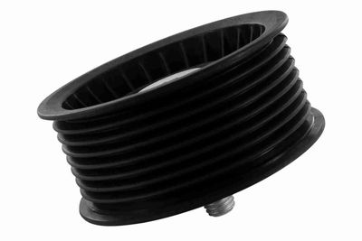 Deflection/Guide Pulley, V-ribbed belt VAICO V20-3407