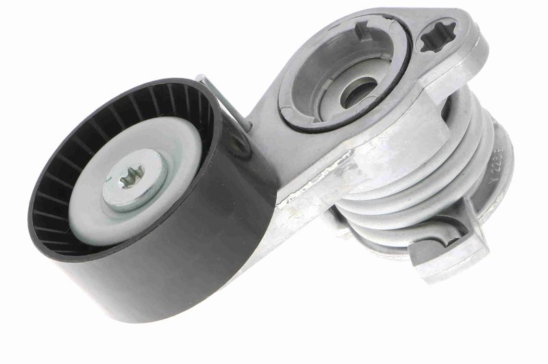 VAICO V20-3437 Tensioner Lever, V-ribbed belt