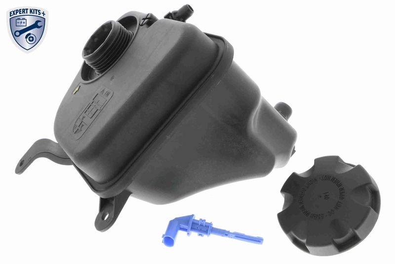 VAICO V20-3453 Expansion Tank, coolant