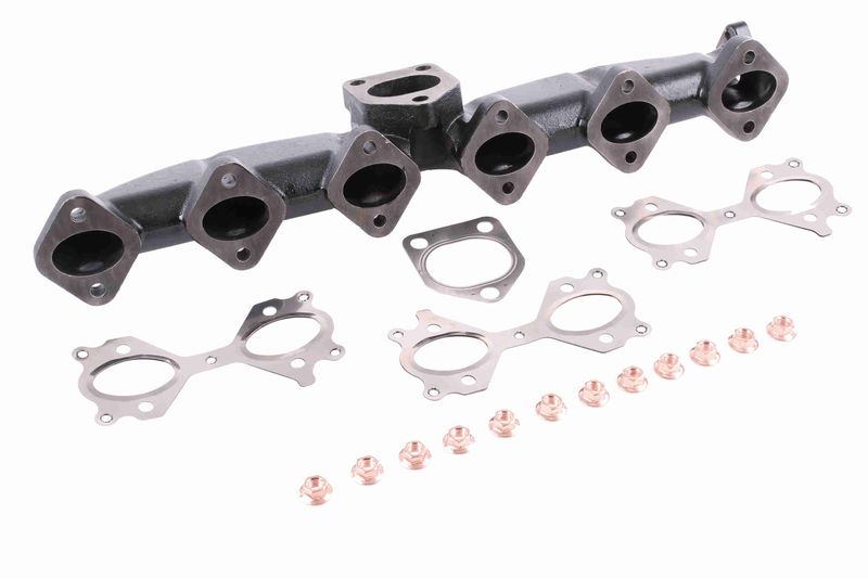 VAICO V20-3464 Manifold, exhaust system