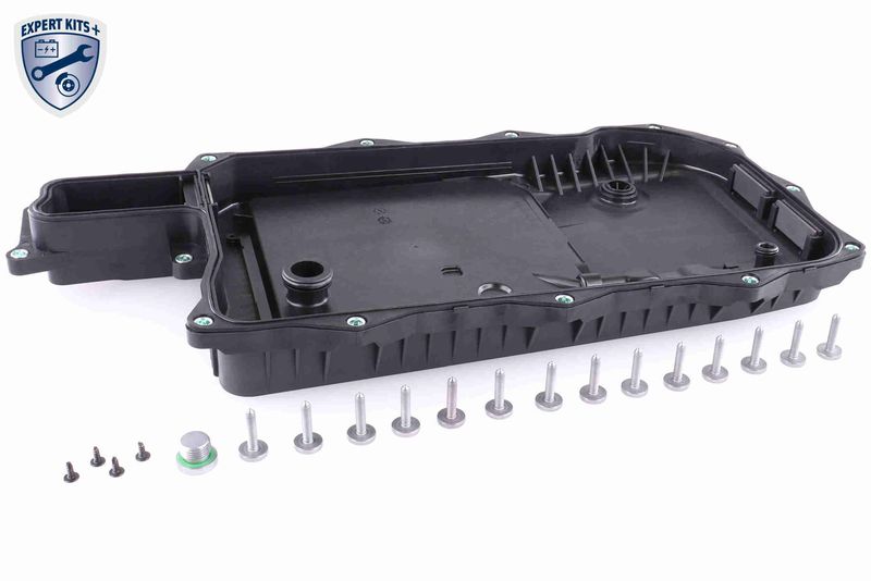 VAICO V20-3478 Oil Sump, automatic transmission