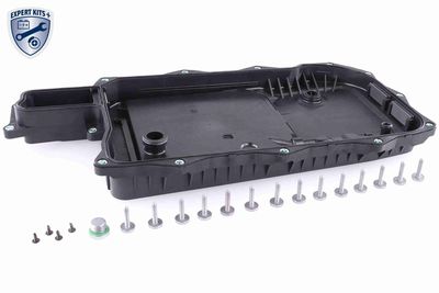 Oil Sump, automatic transmission VAICO V20-3478