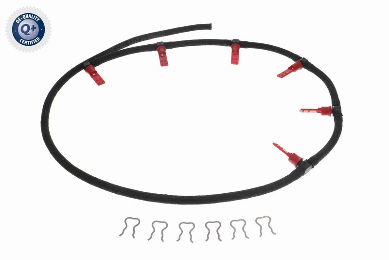 VAICO V20-3609 Hose, fuel overflow