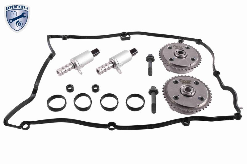 VAICO V20-3676 Repair Kit, camshaft adjustment