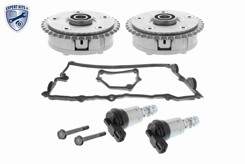 VAICO V20-3799 Repair Kit, camshaft adjustment
