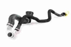 VAICO V20-3805 Radiator Hose