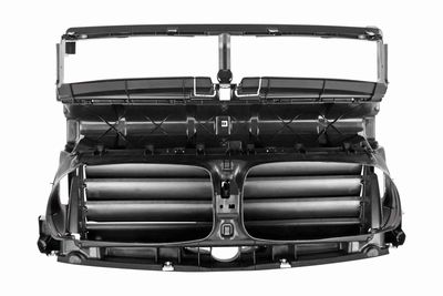 Radiator Support VAICO V20-3829