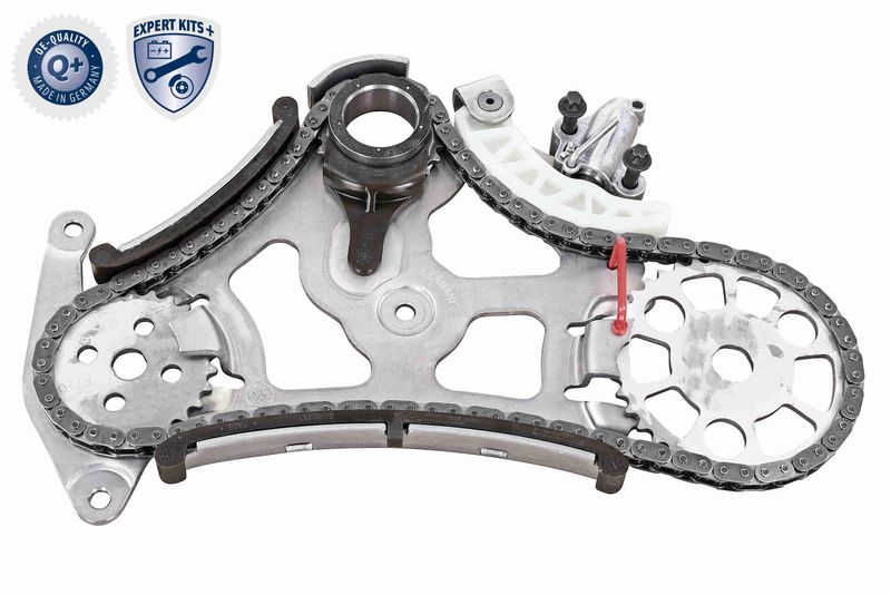 VAICO V20-3918 Chain Kit, oil pump drive