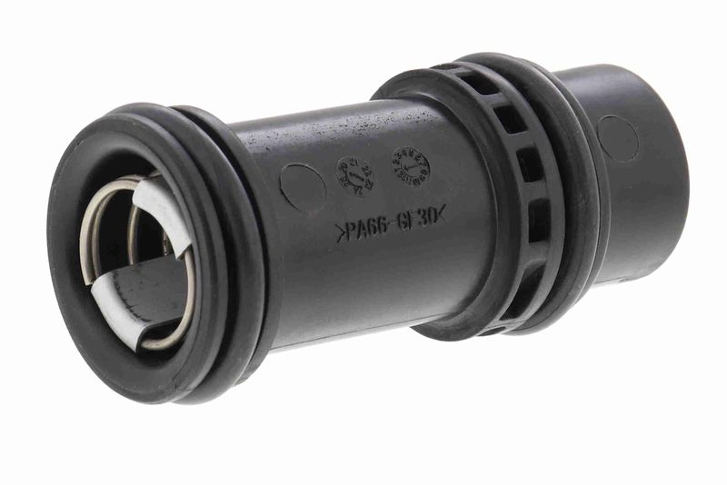 VAICO V20-3956 Pipe, heat exchanger