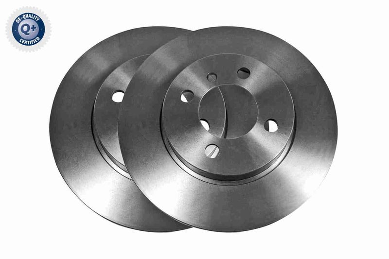 VAICO V20-40004 Brake Disc