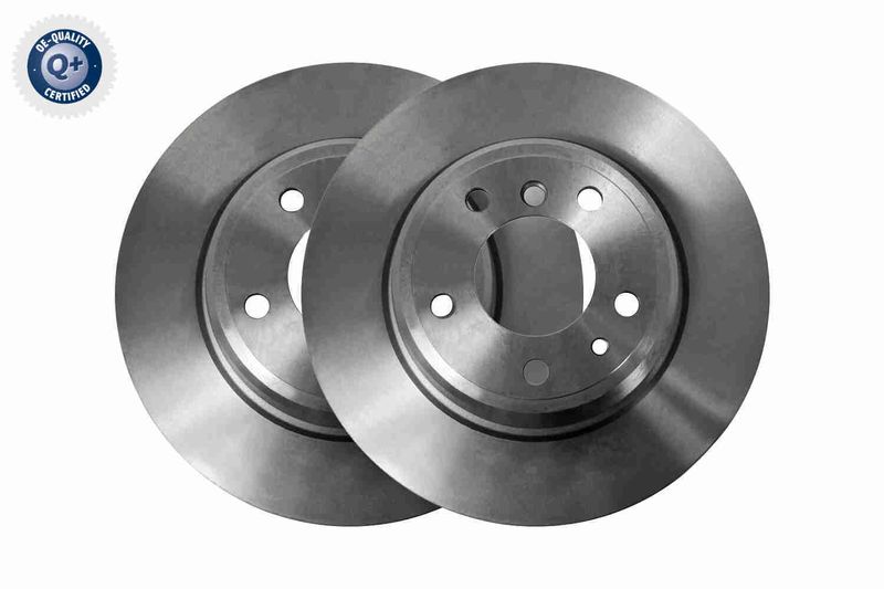 VAICO V20-40010 Brake Disc